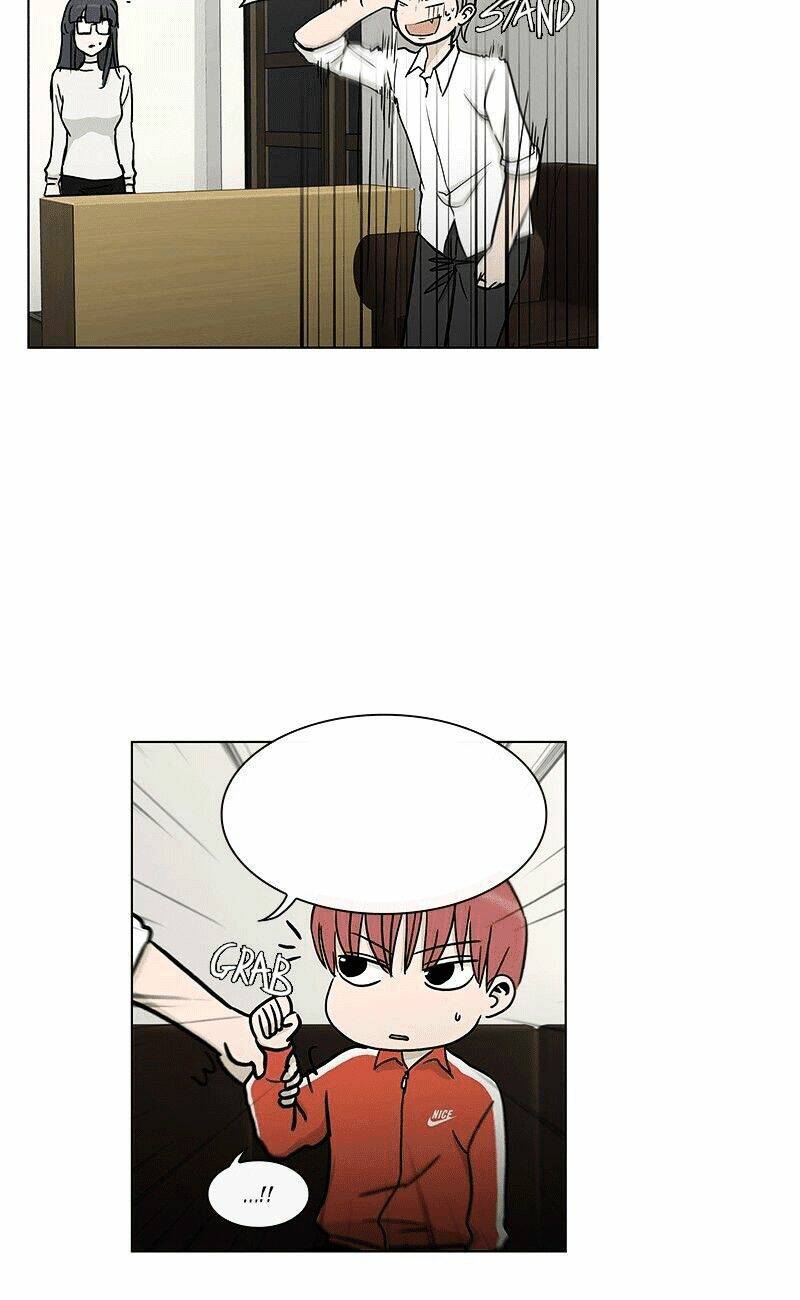 Anh Ấy Là Nữ Sinh Cấp 3: Chapter 59