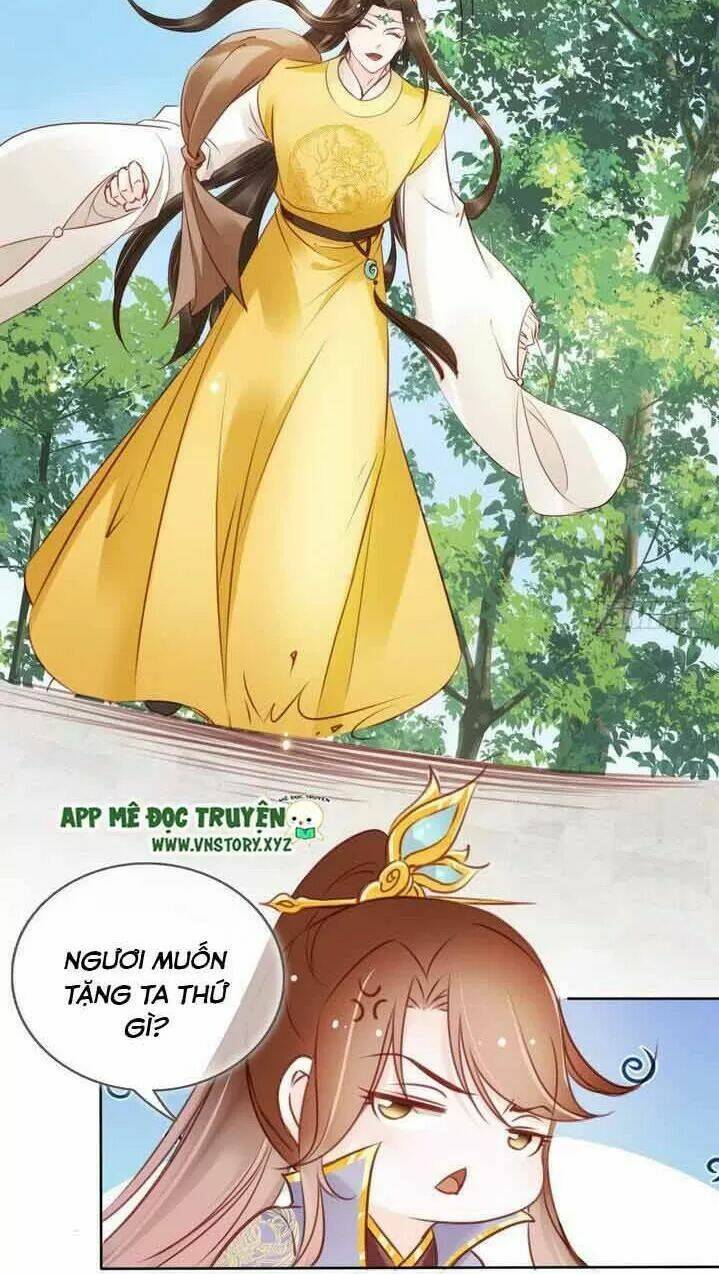 Nàng Trở Thành Bạch Nguyệt Quang Của Vương Gia Bệnh Kiều: Chapter 18