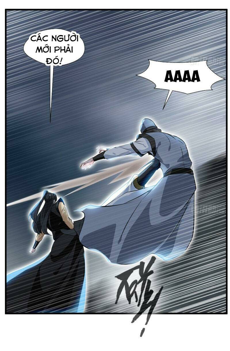 Tuyệt Thế Đế Tôn: Chapter 70