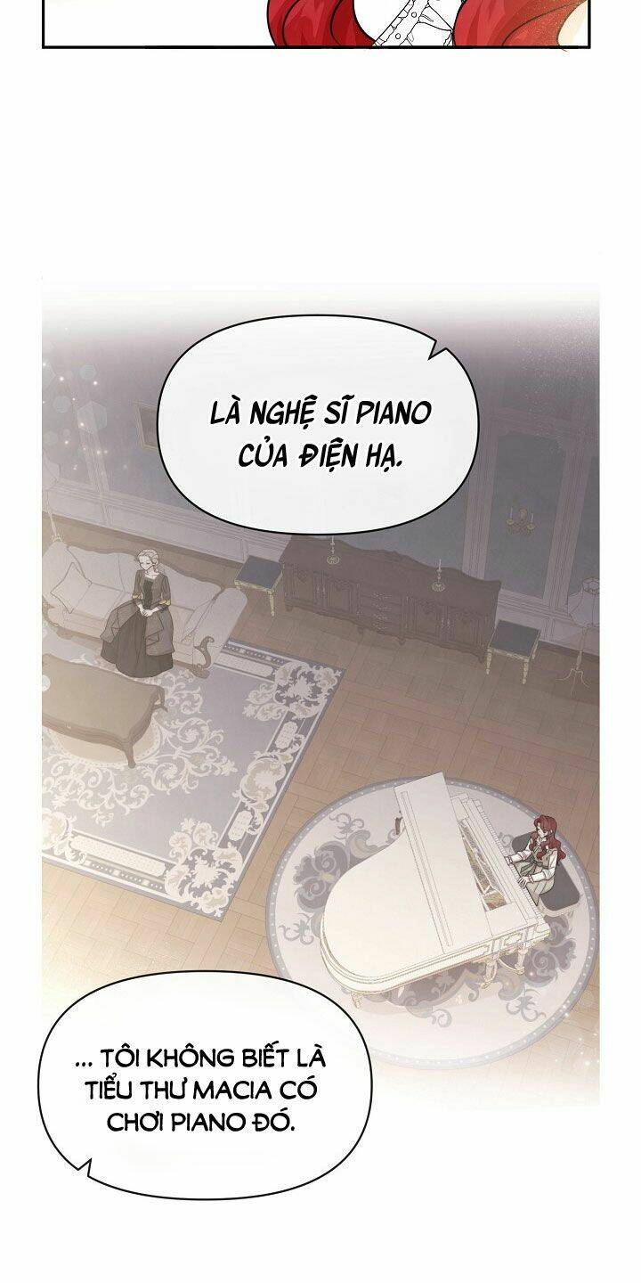 Tiểu Thư Scarlet: Chapter 56