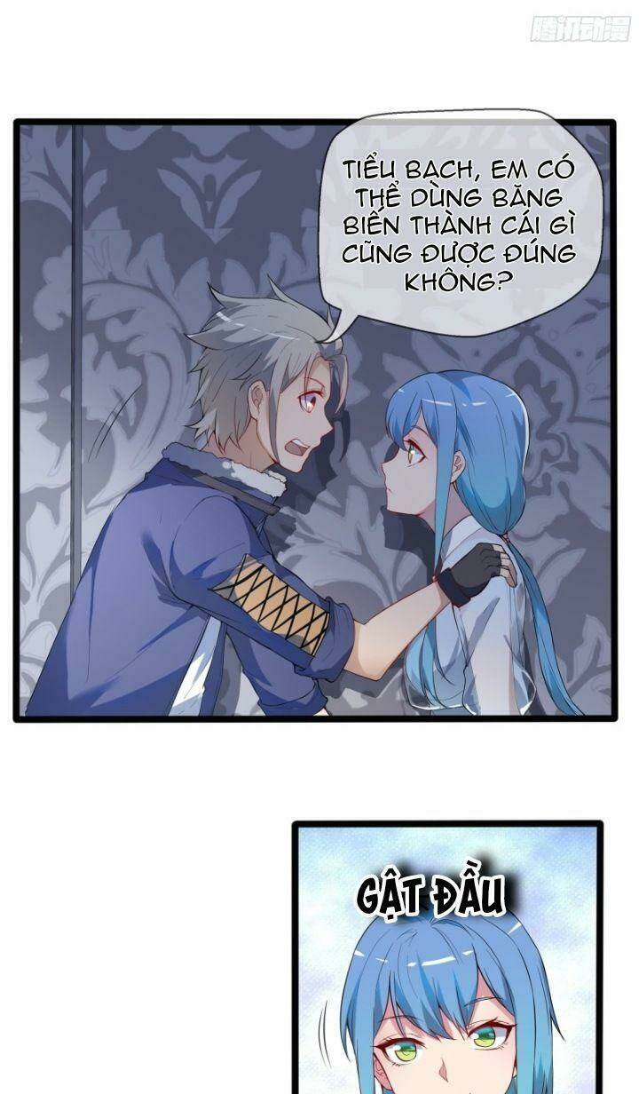 Mạt Thế Yêu Hành Ký: Chapter 6