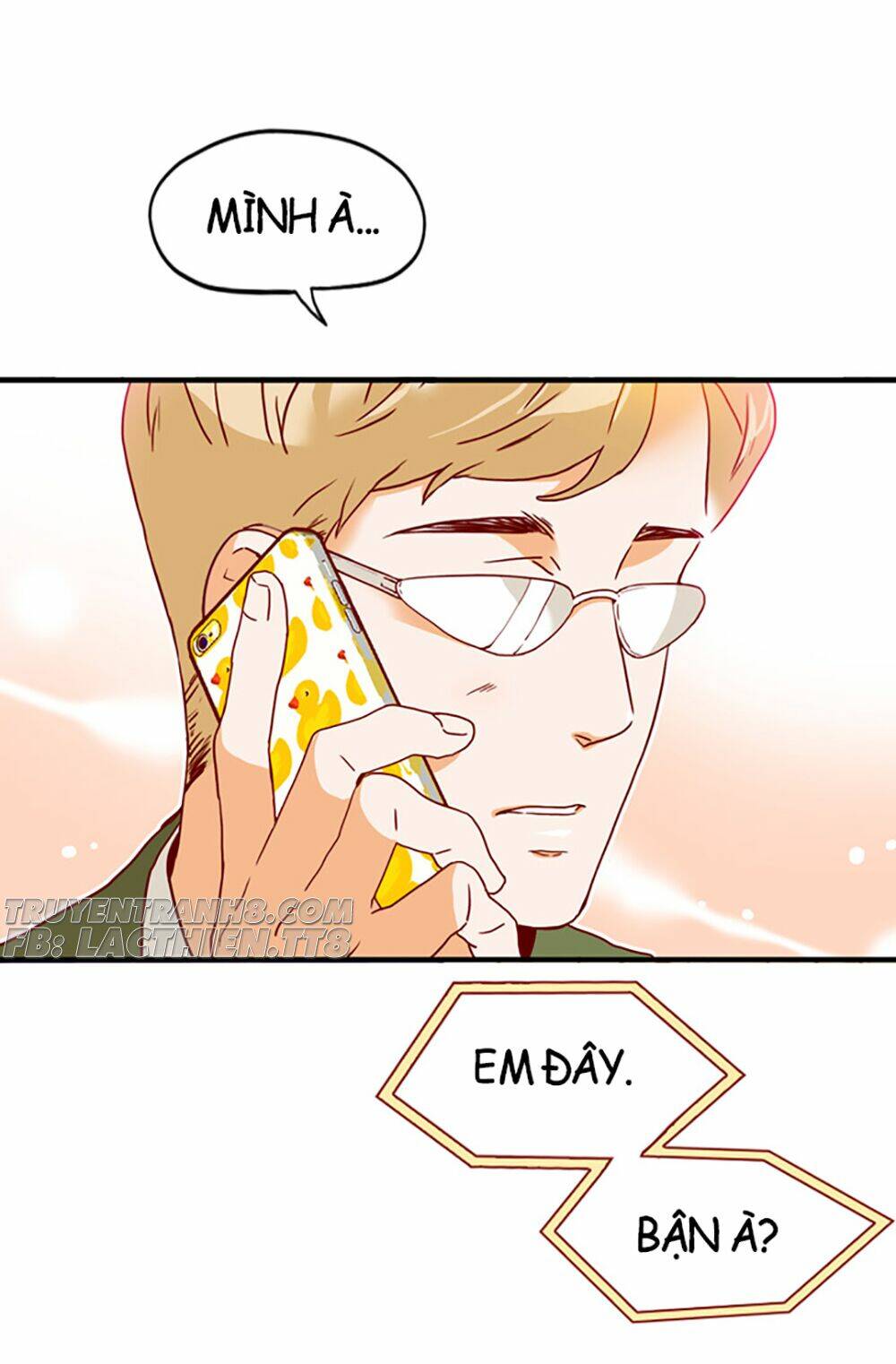 Thư Ký Kim Sao Thế Nhỉ?: Chapter 29