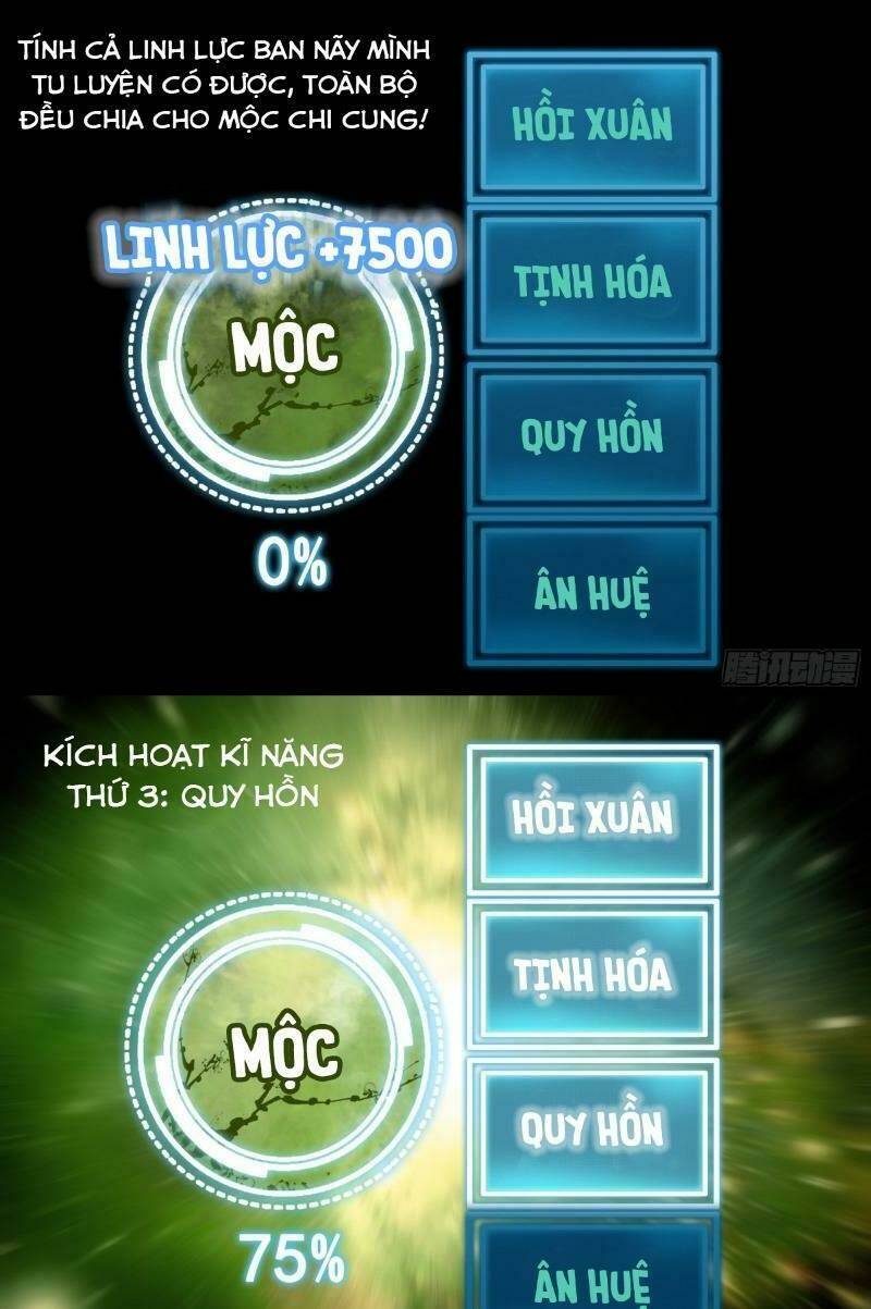 Ta Muốn Ngao Du: Chapter 3