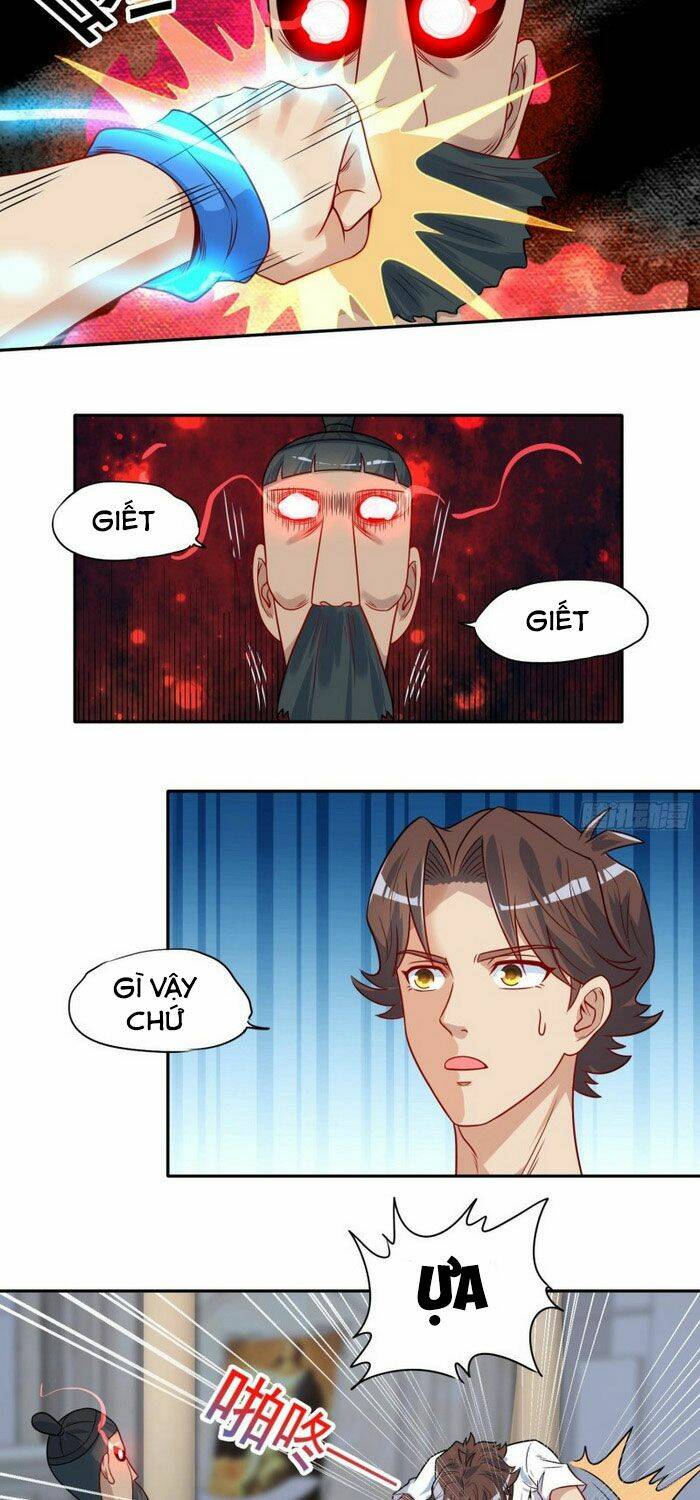 Tiên Giới Thương Thành: Chapter 47