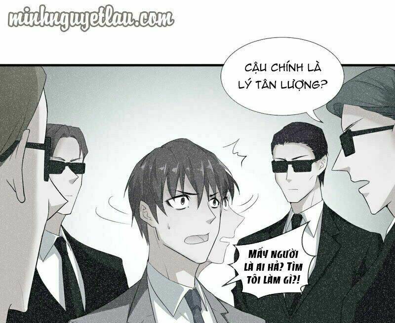 Chiến Lược Lãng Mạn Của Thịnh Thiếu: Chapter 14