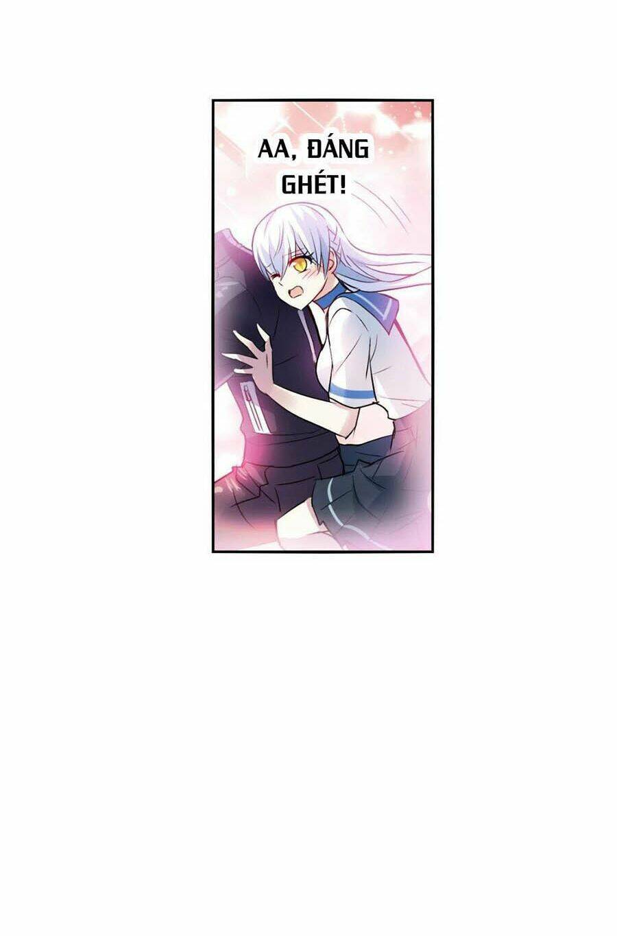 Tô Tịch Kỳ Quái 2: Chapter 18