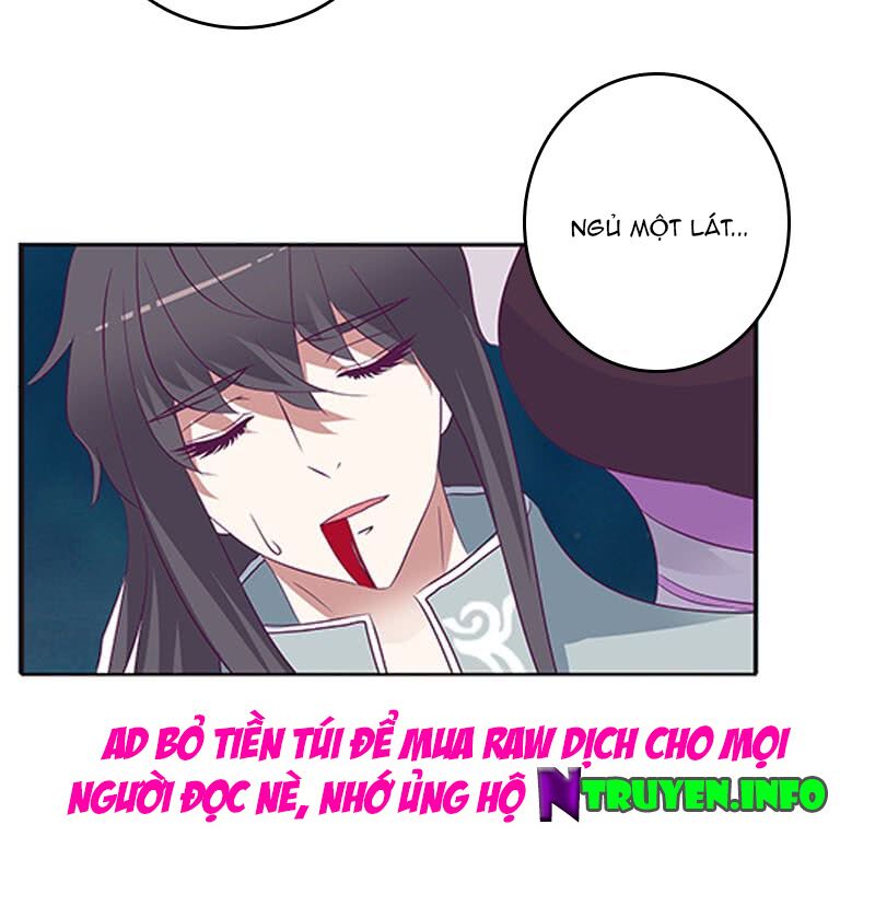 Thông Linh Phi: Chapter 304