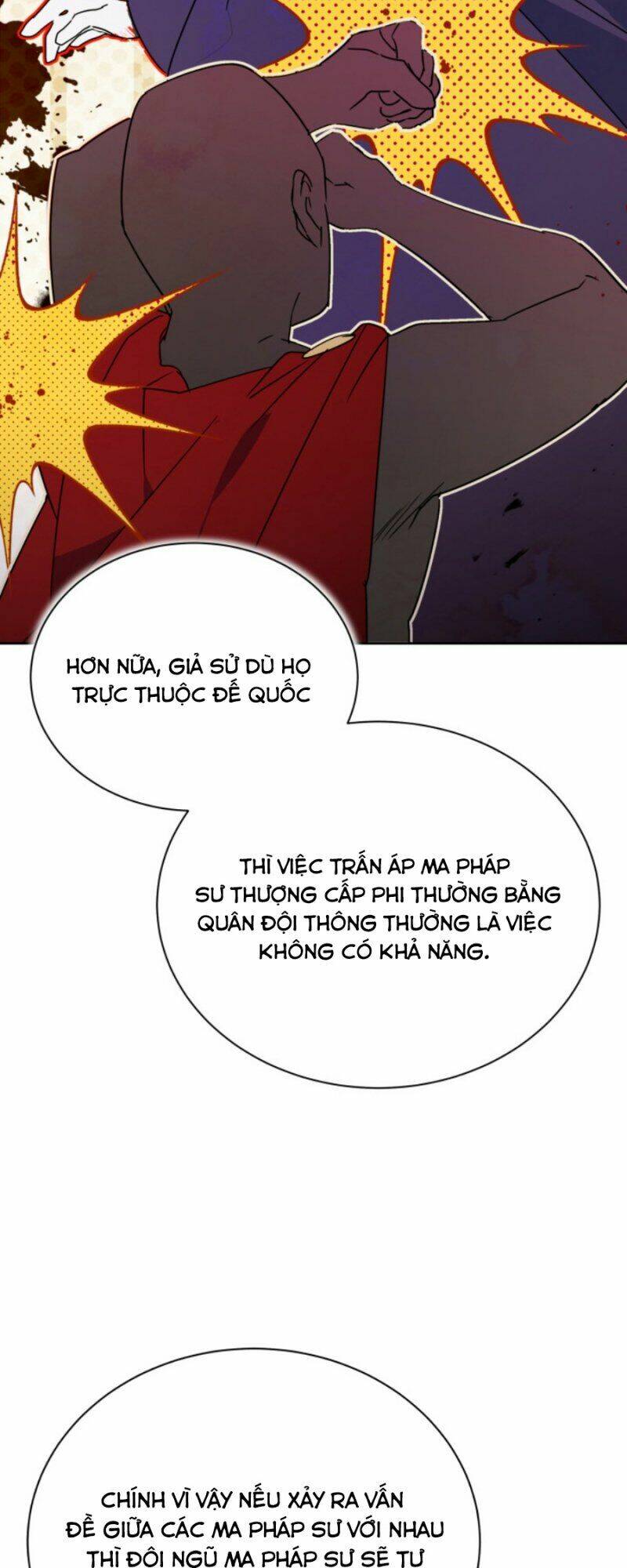 Nàng Elizabeth Thuần Khiết: Chapter 21