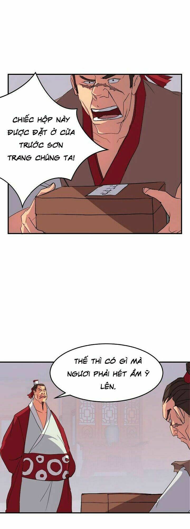 Trọng Sinh, Bất Khả Chiến Bại: Chapter 24