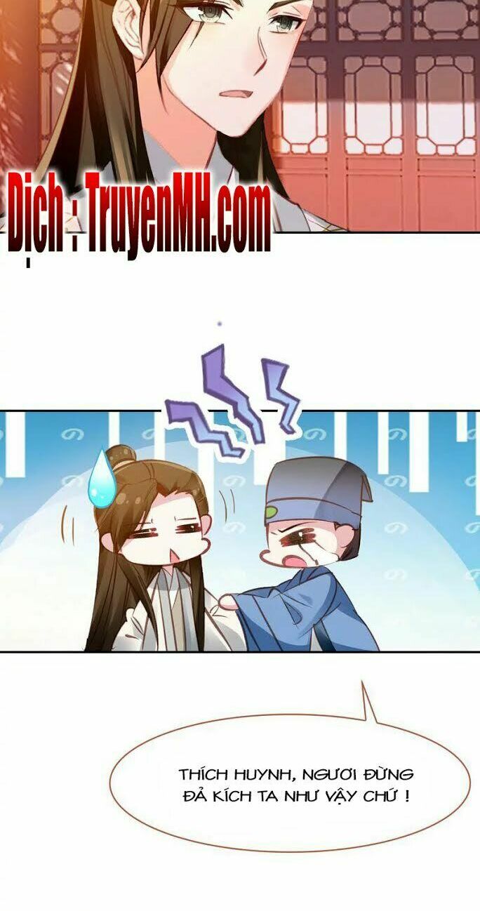 Gả Cho Một Tên Thái Giám Đáng Ghét: Chapter 66