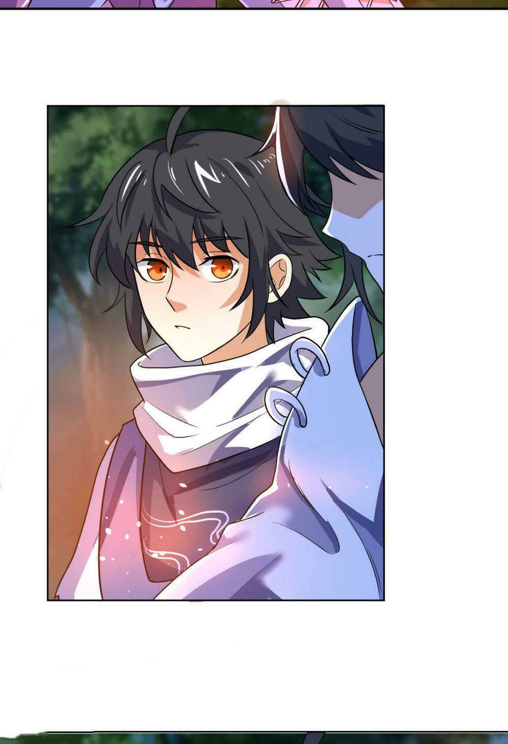 Thần Võ Đế Tôn: Chapter 64