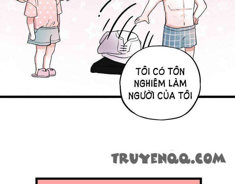 Trạch Thượng Tịch Mịch Huỳnh Hỏa: Chapter 7.1