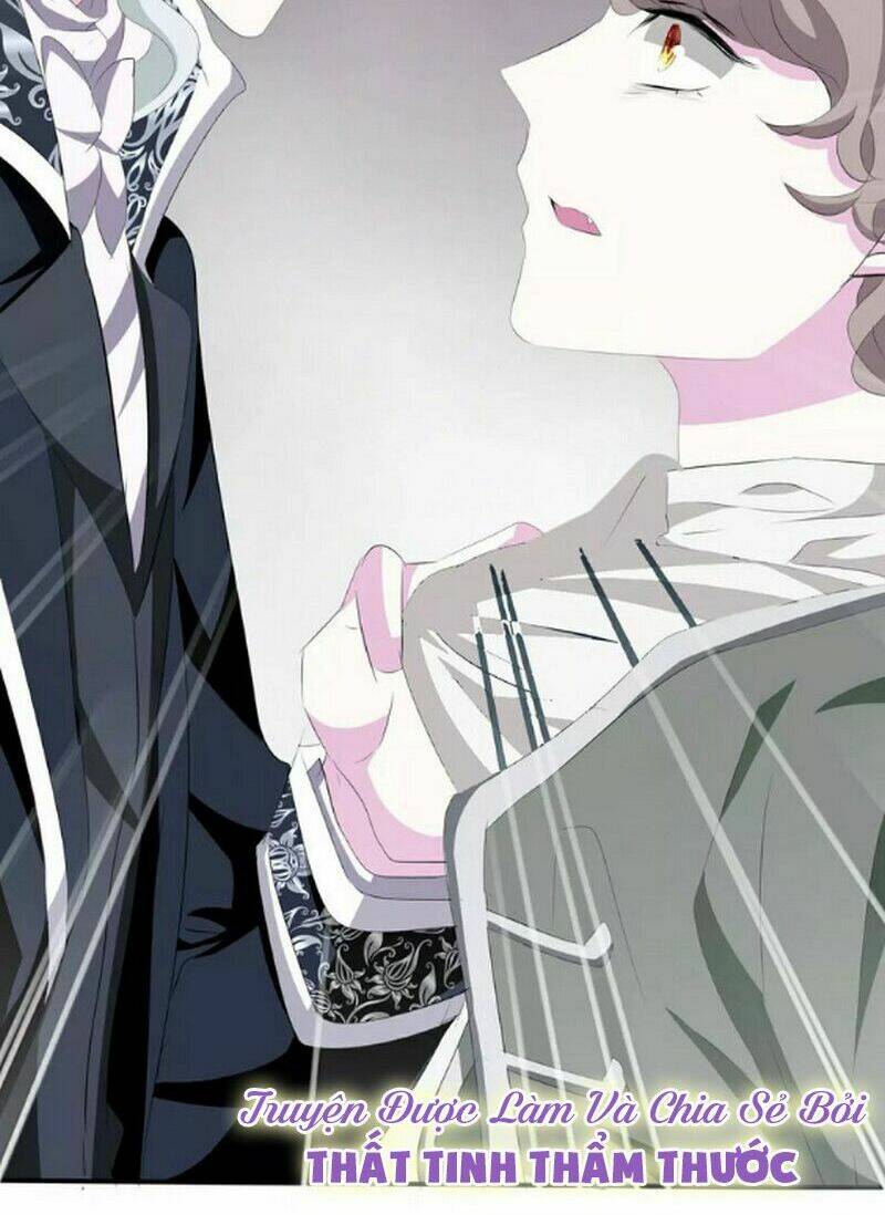 Một Lời Không Hợp Liền Hút Máu: Chapter 17