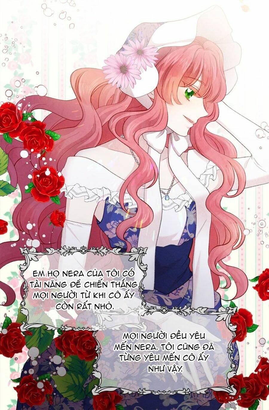 Iris - Quý Cô Và Chiếc Điện Thoại: Chapter 2