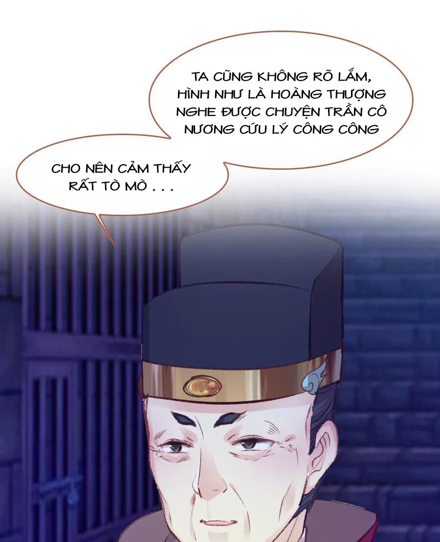 Gả Cho Một Tên Thái Giám Đáng Ghét: Chapter 188