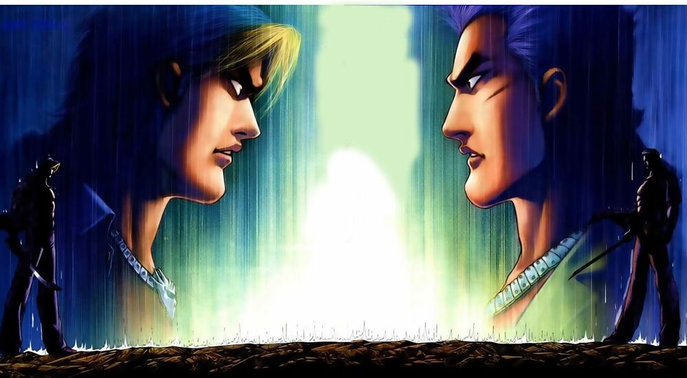 Người Trong Giang Hồ: Chapter 533