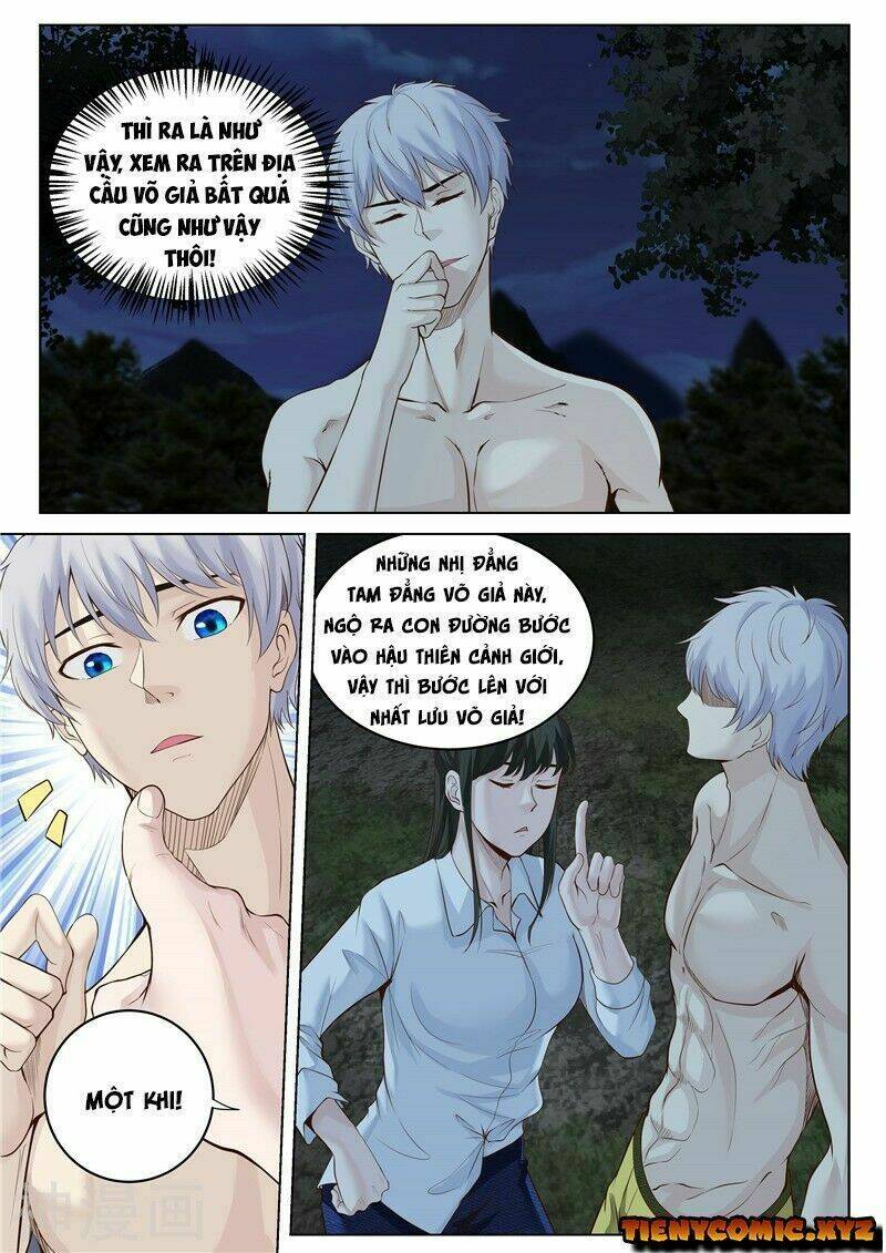 Tu Chân Cuồng Thiếu: Chapter 39