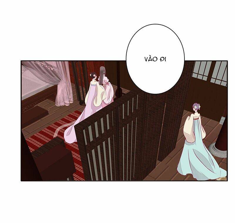 Tướng Quân Mời Ra Trận: Chapter 138