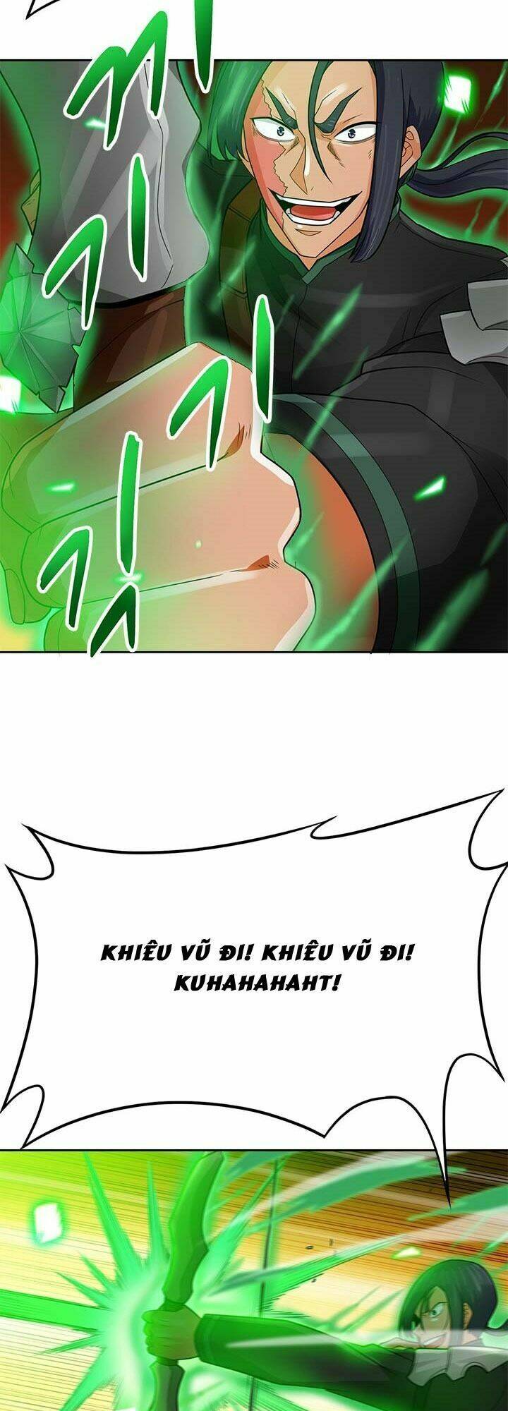 Tôi Tự Động Săn Một Mình: Chapter 89