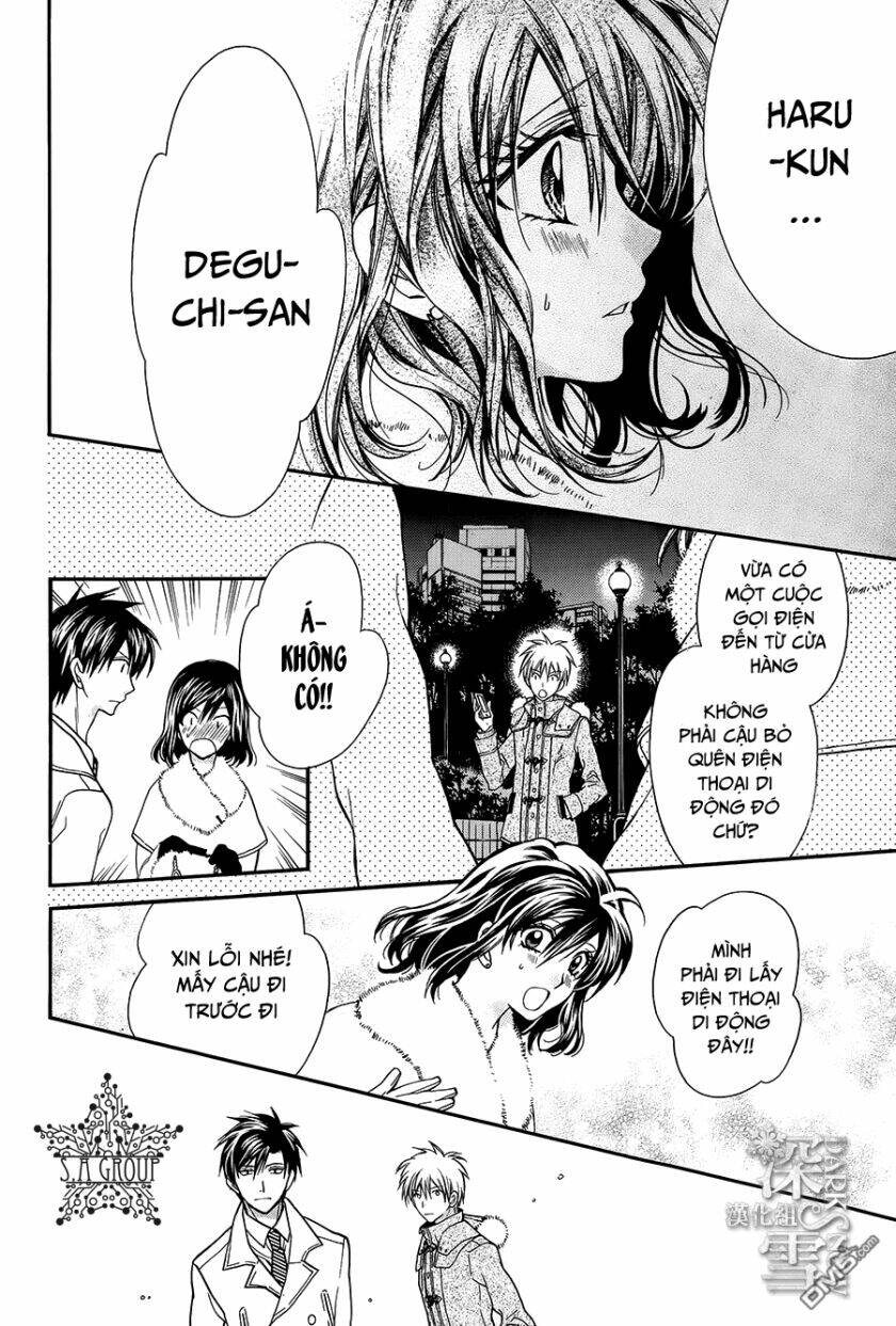 31 Ai Dream: Chapter 11
