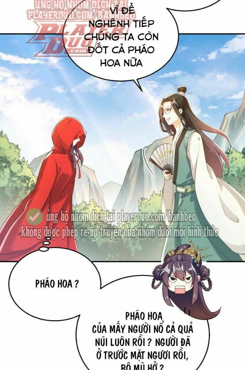 Nữ Tiên Tôn Bận Đào Hôn: Chapter 9