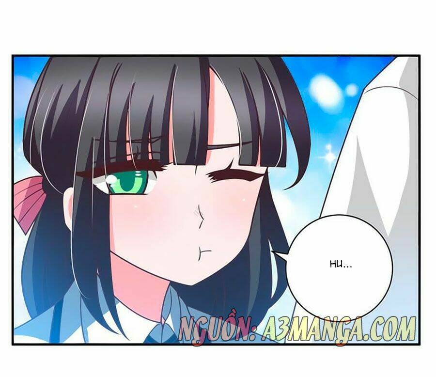 Người Yêu Khát Máu Của Tôi: Chapter 59