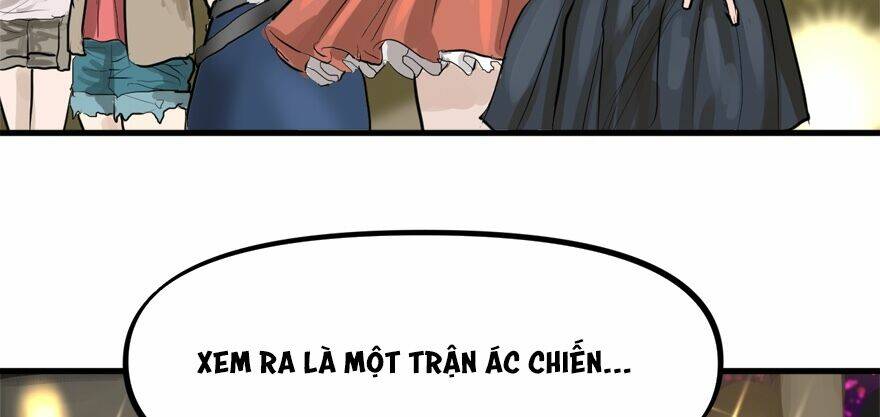 Vua Sinh Tồn: Chapter 84