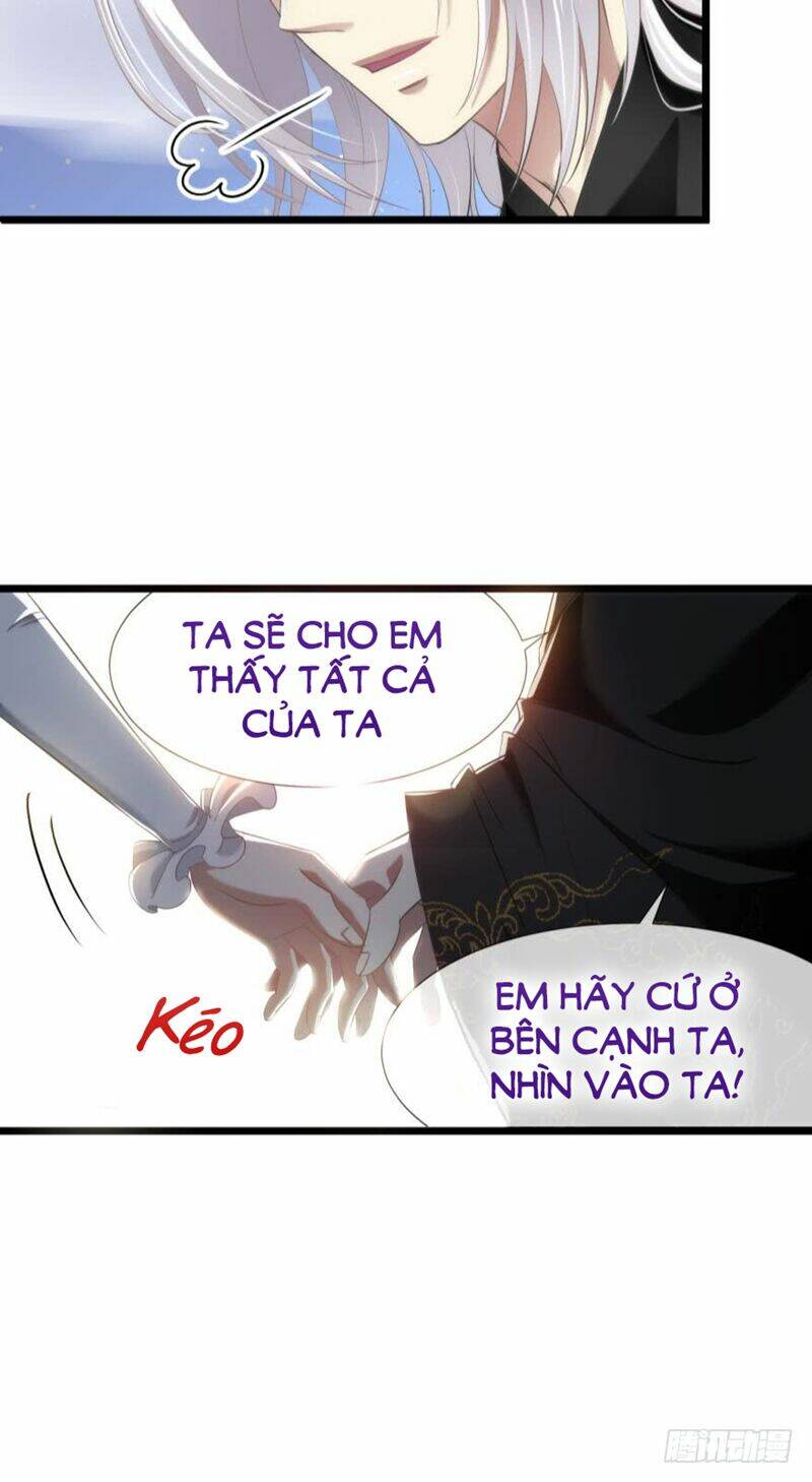 Một Vạn Tư Thế Công Lược Yêu Nam: Chapter 106