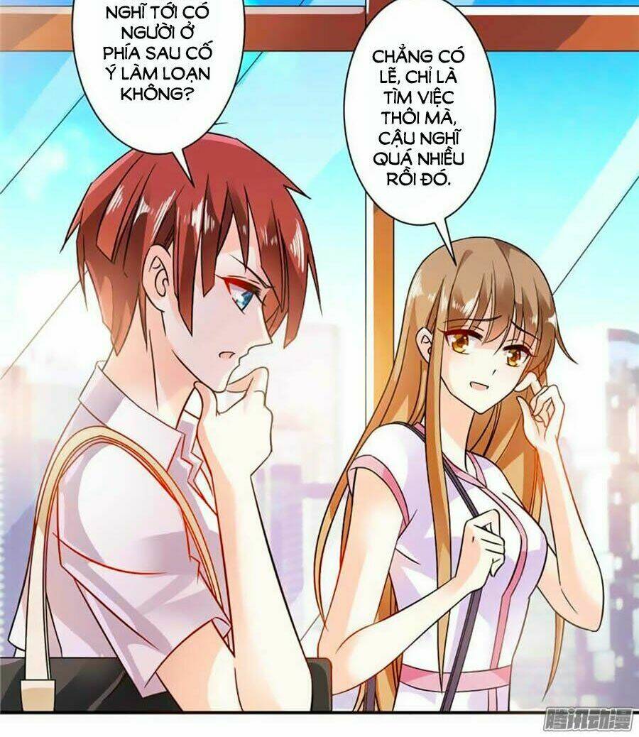 Vợ Yêu Là Báu Vật: Chapter 19