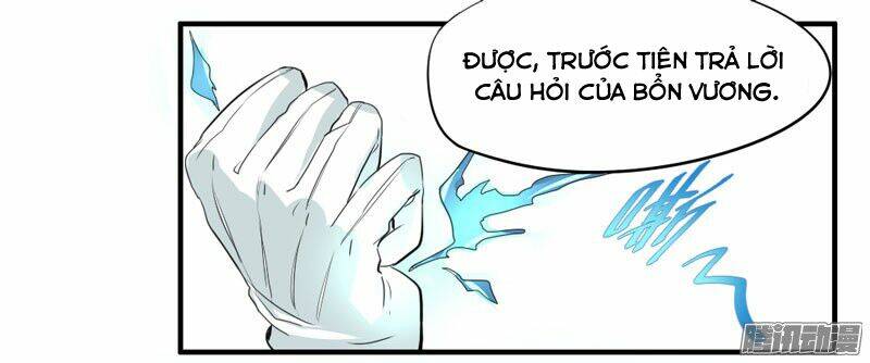 Ma Vương Đại Nhân Đi Thông Thả: Chapter 3