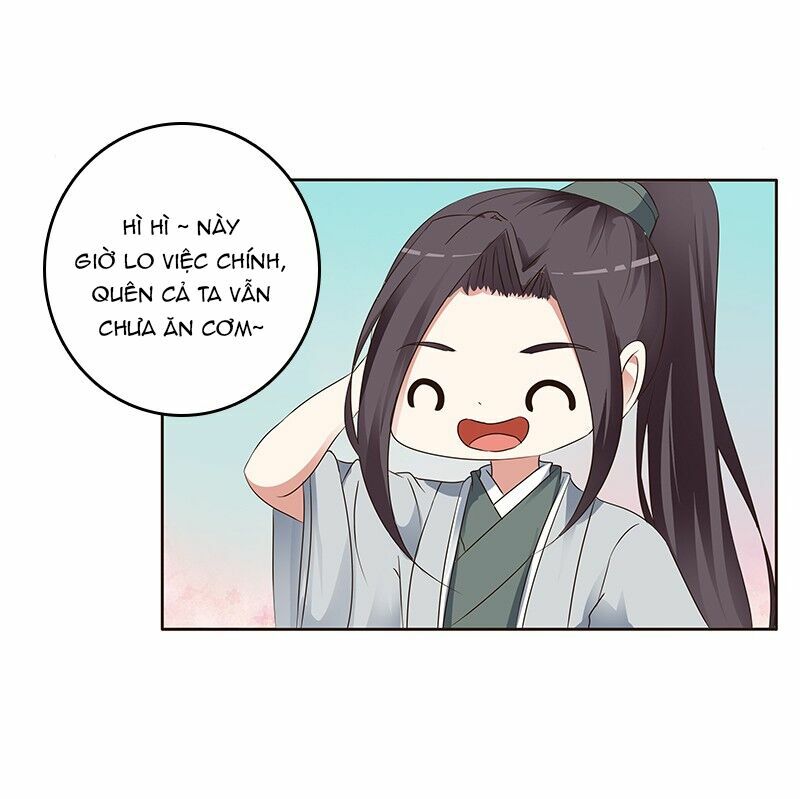 Thông Linh Phi: Chapter 160
