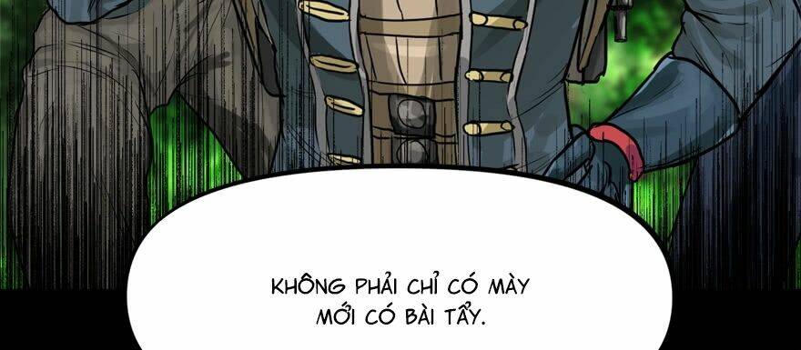 Vua Sinh Tồn: Chapter 56