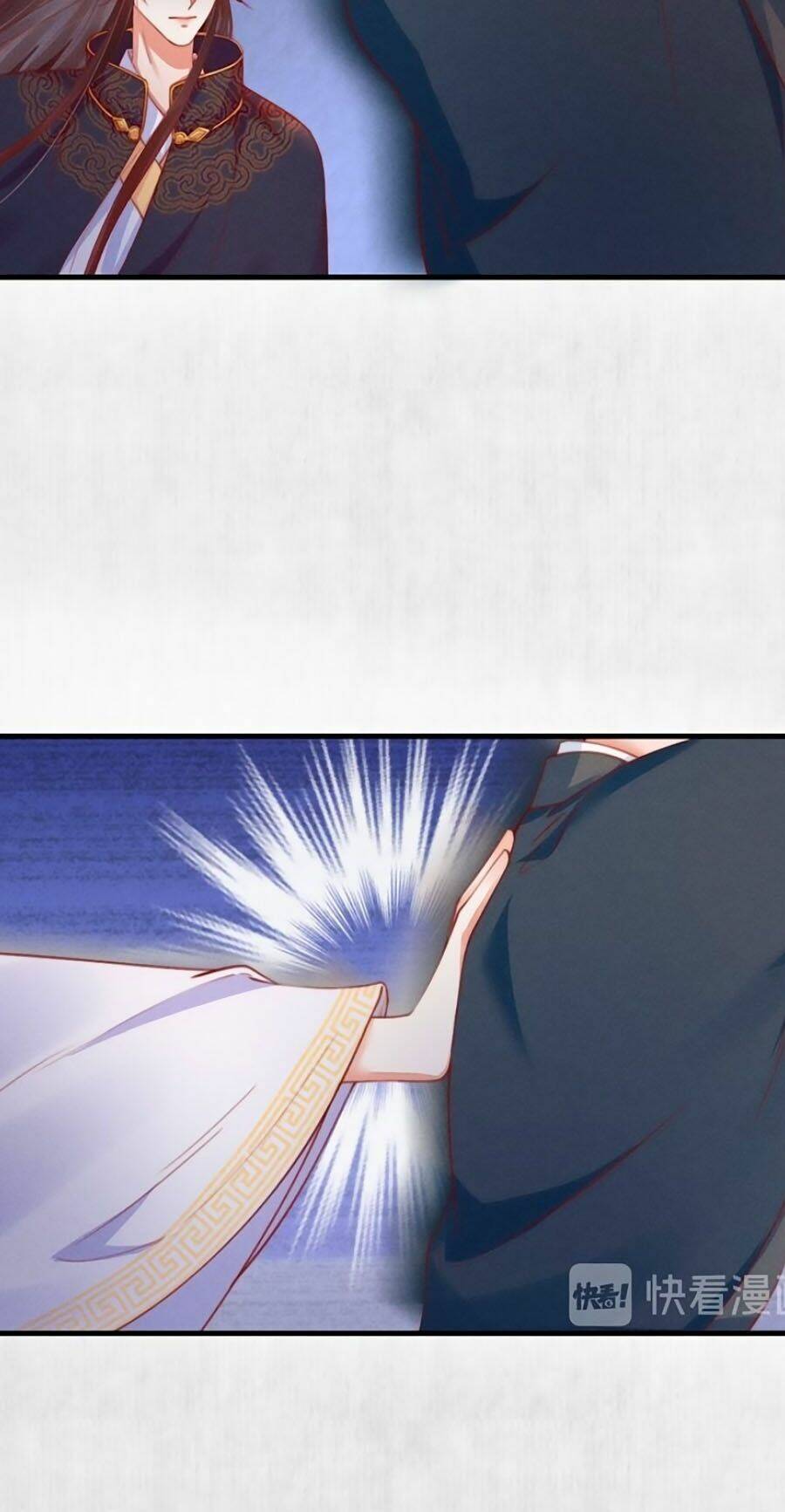 Hoạn Phi Hoàn Triều: Chapter 73