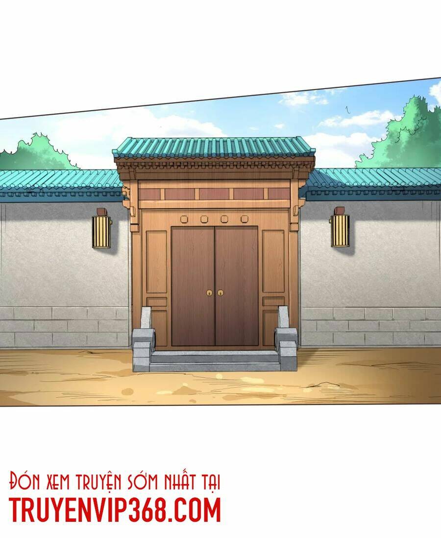 Trăm Vạn Cách Thành Thần: Chapter 17