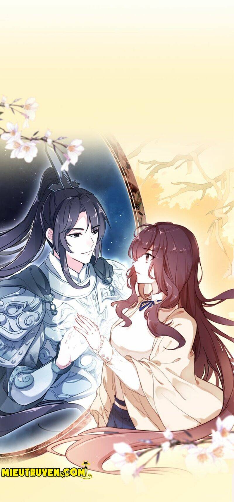 Nhất Sinh Nhất Thế Mỹ Nhân Cốt: Chapter 0