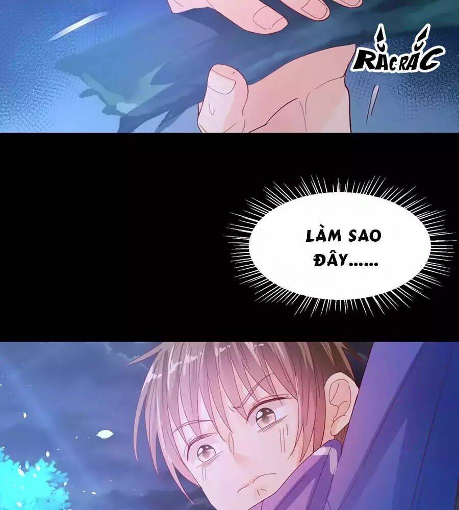 Sau Này Vẫn Cứ Thích Anh: Chapter 65