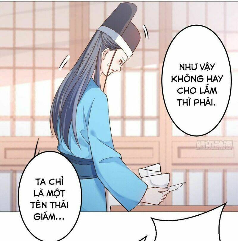 Bệ Hạ Xin Tự Trọng: Chapter 18