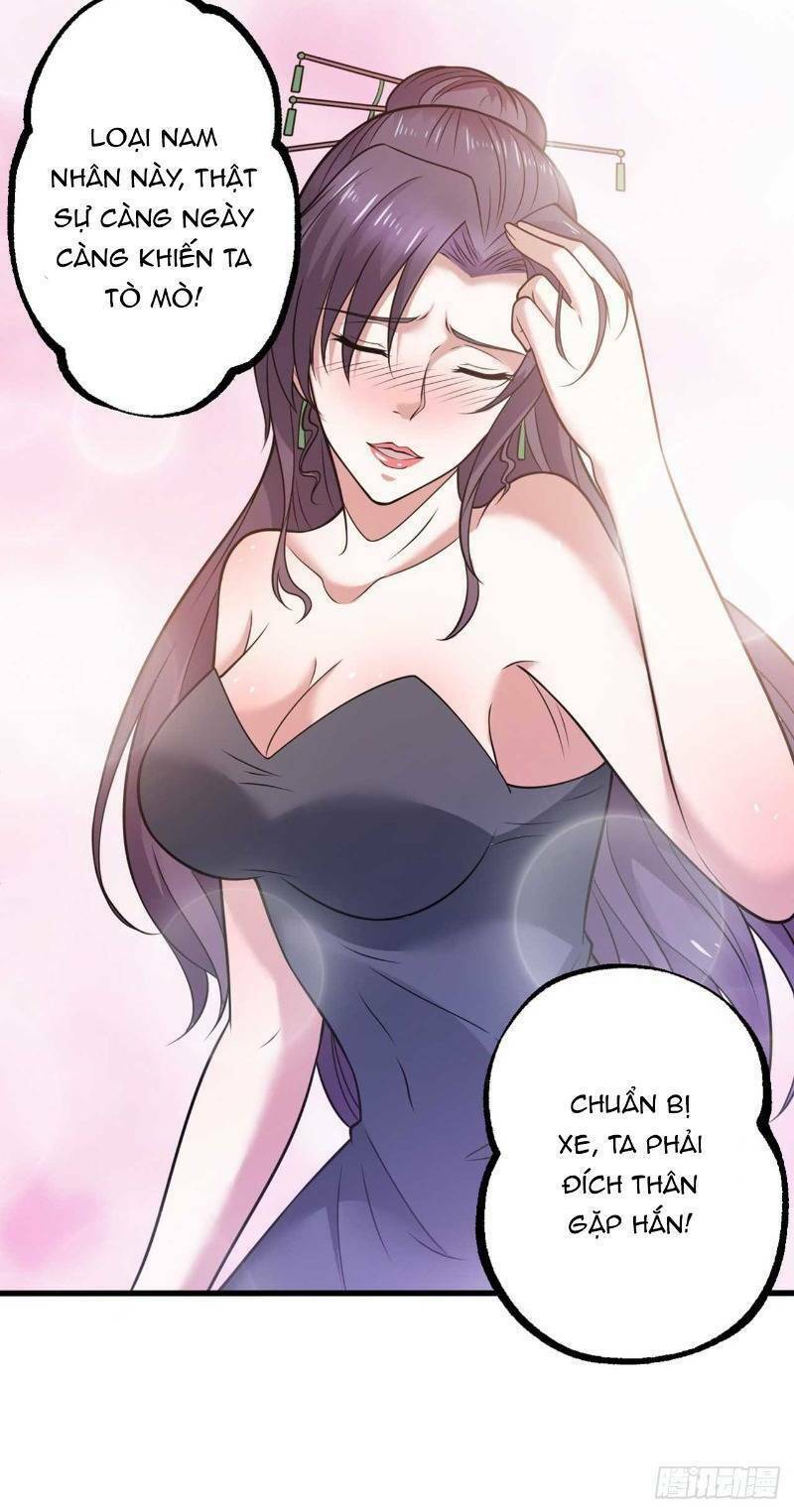 Đô Thị Siêu Cấp Thần Tôn: Chapter 48