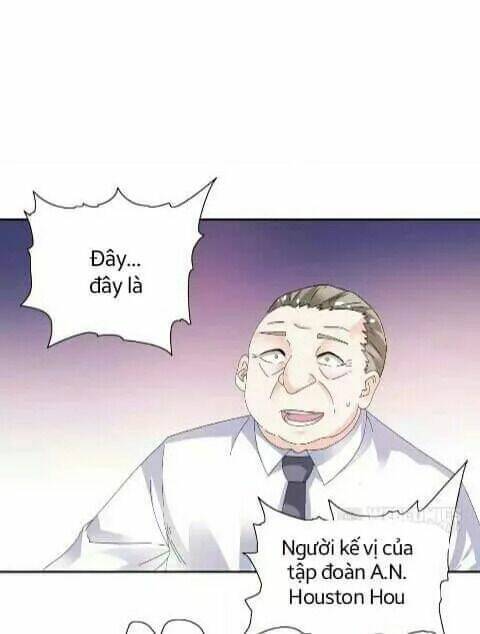 1 Nửa Hoàn Hảo Của Ceo: Chapter 27