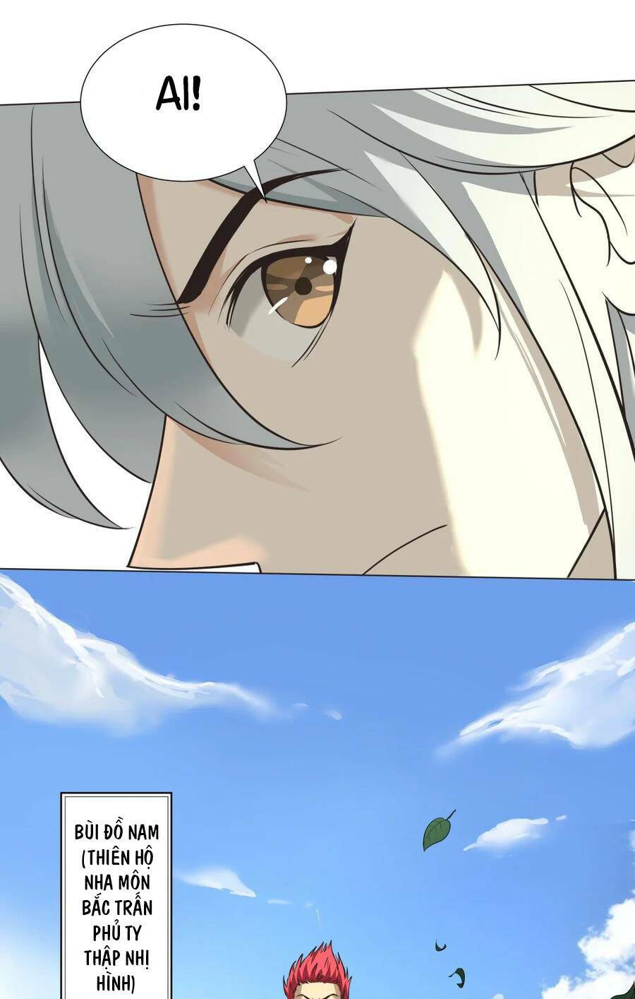 Trăm Vạn Cách Thành Thần: Chapter 18