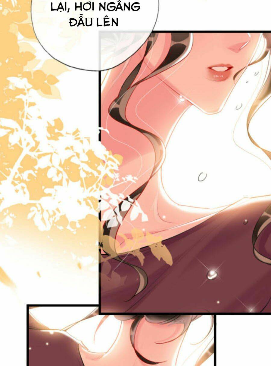 Cô Ấy Thật Xinh Đẹp: Chapter 18