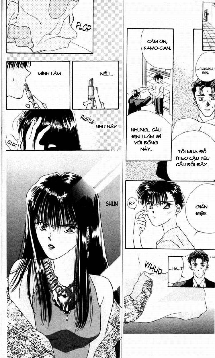Tokyo Crazy Paradise: Chapter 1