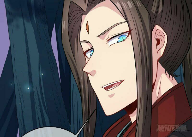 Ngạo Kiều Quỷ Vương Yêu Ta: Chapter 91