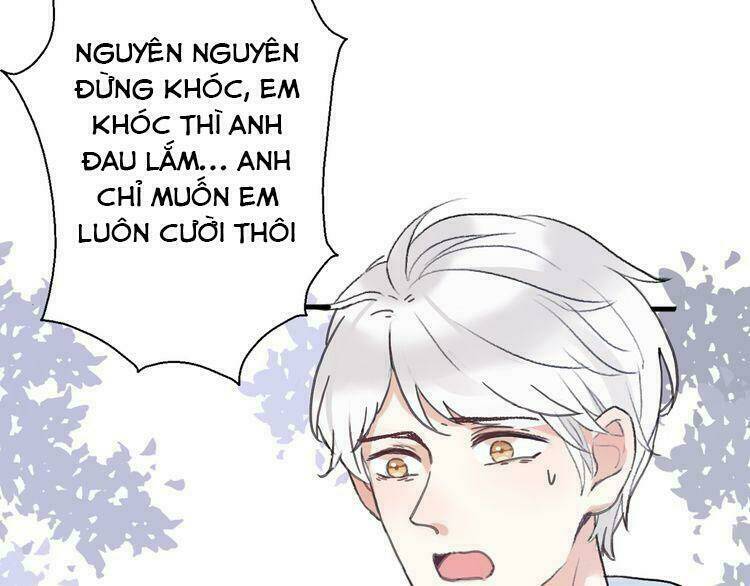 Cuộc Chiến Tình Yêu: Chapter 17
