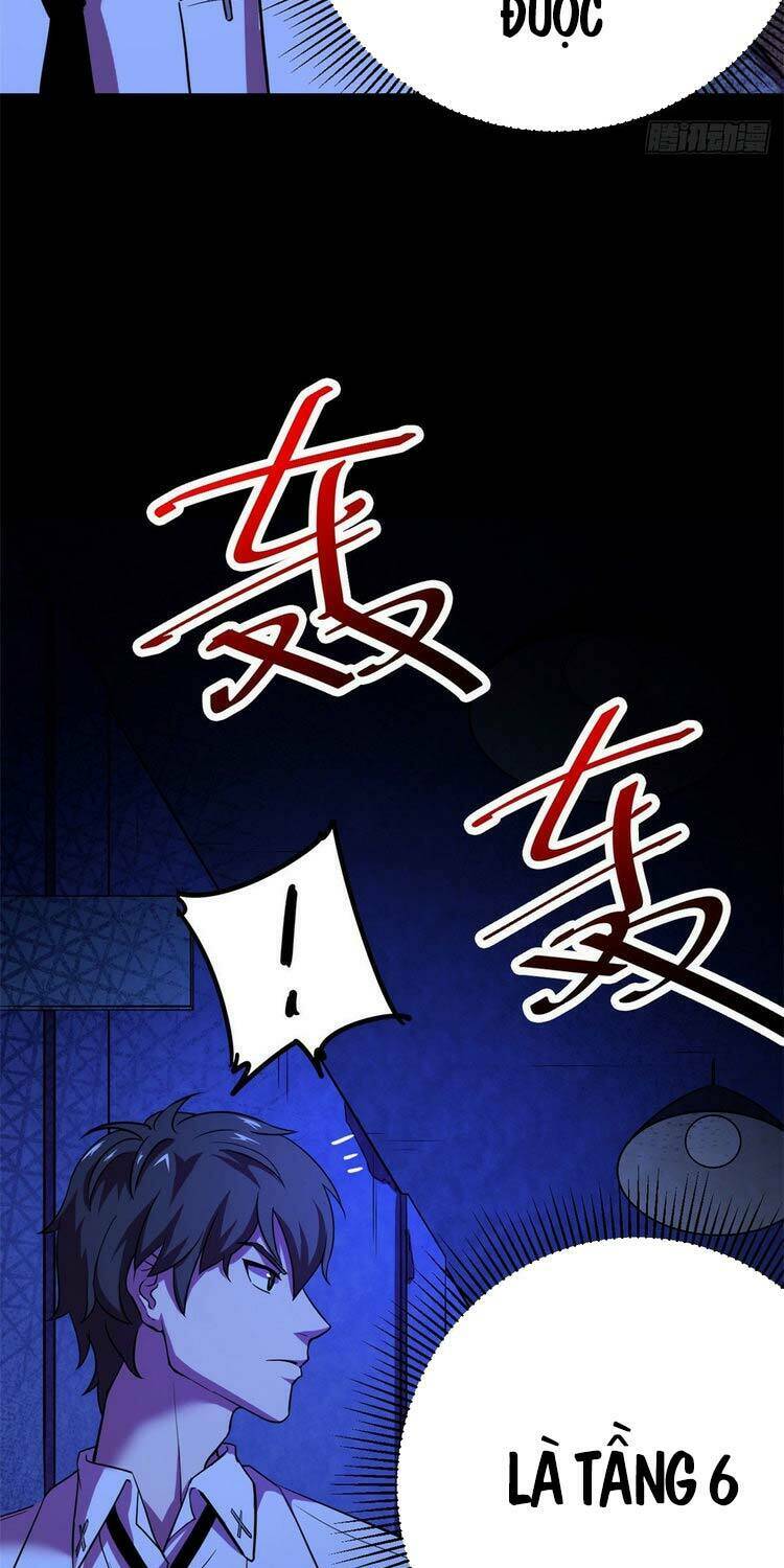Toàn Cầu Sụp Đổ: Chapter 12