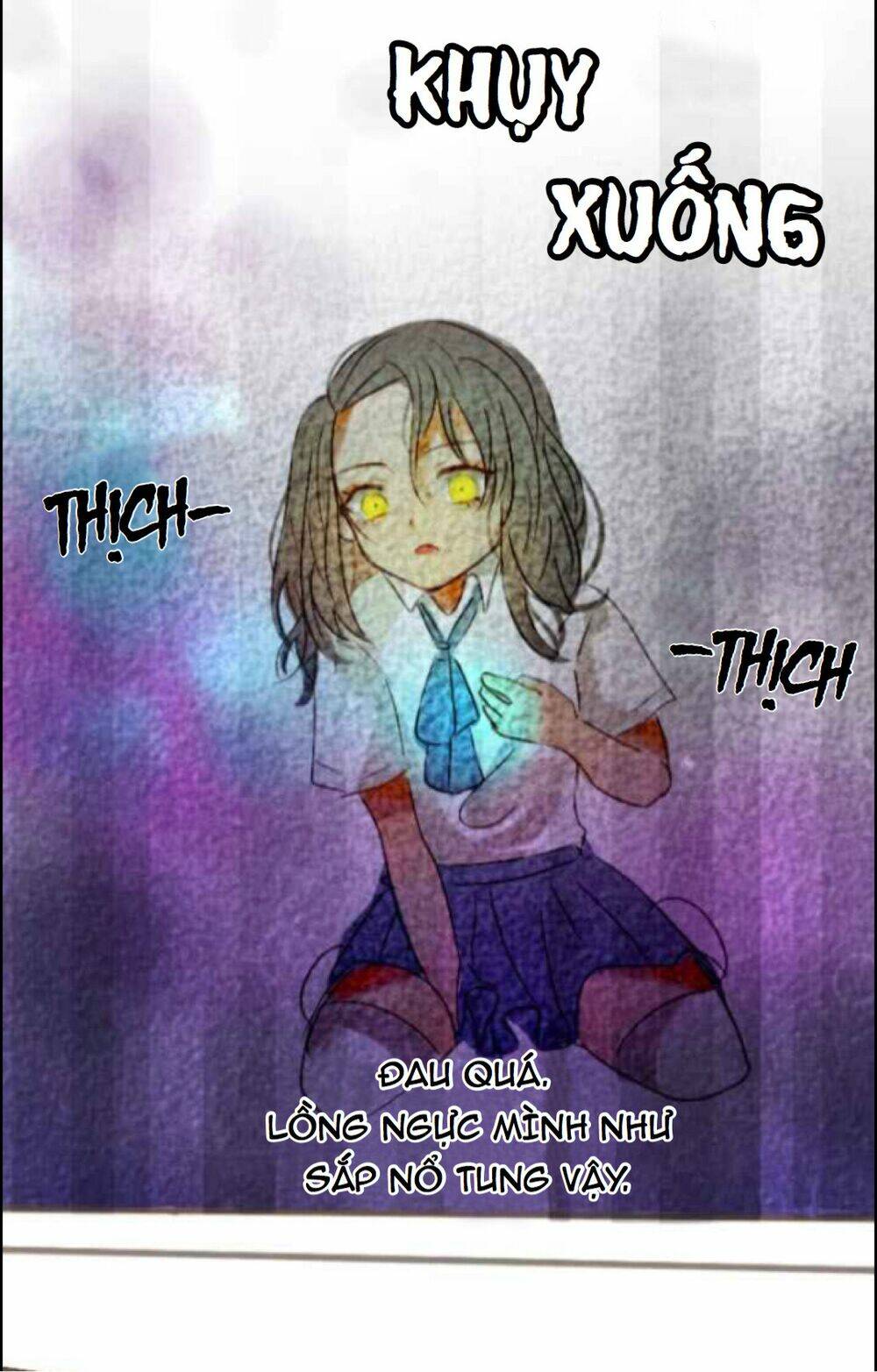 Cô Gái Bình Thường: Chapter 1