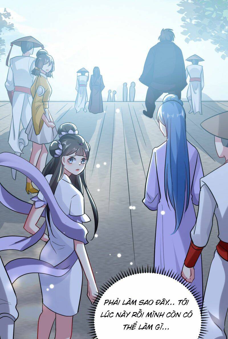 Vạn Giới Tiên Vương: Chapter 78