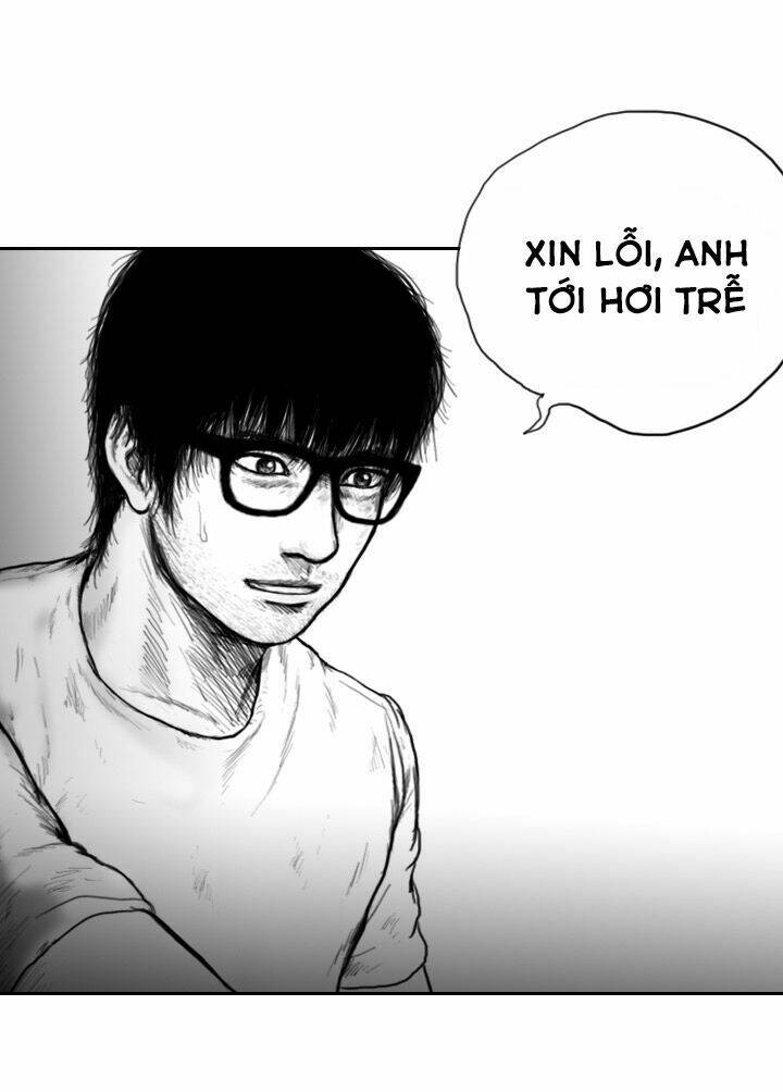 Hạt Giống Mỹ Nhân: Chapter 33