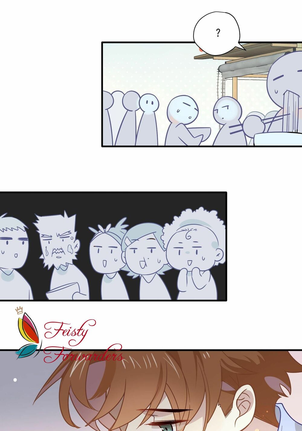 Nữ Phụ Như Tôi Cũng Có Ngày Ra Mắt: Chapter 42