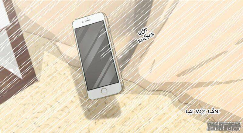 Lưu Luyến Không Rời: Chapter 14